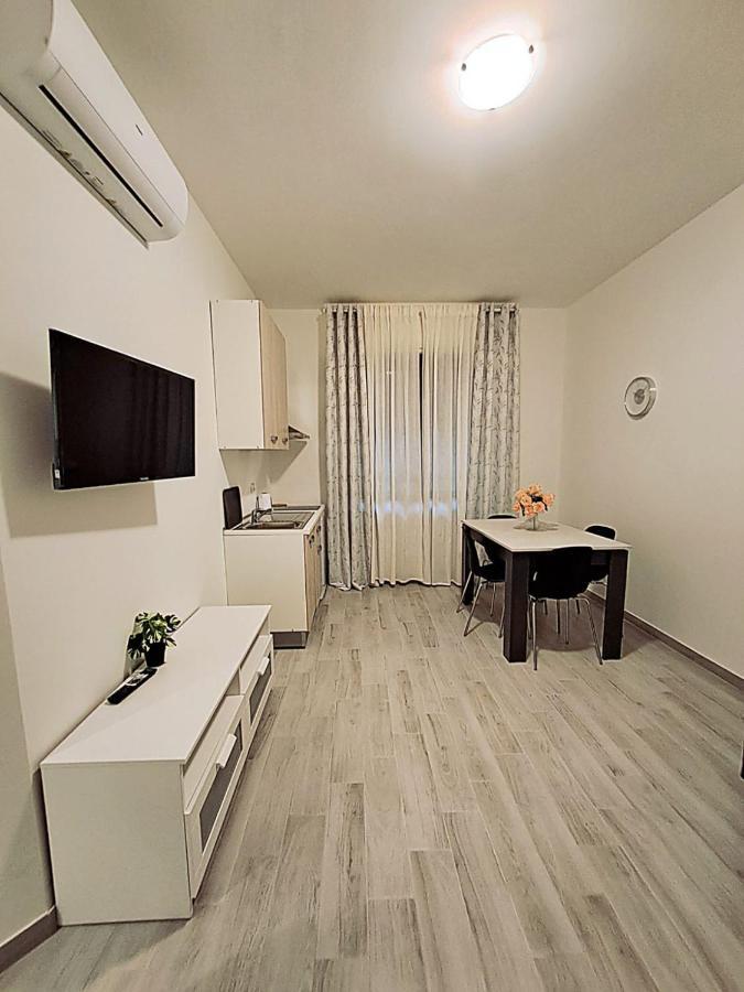 Ferienwohnung Casa Laggiaro Rapallo Exterior foto