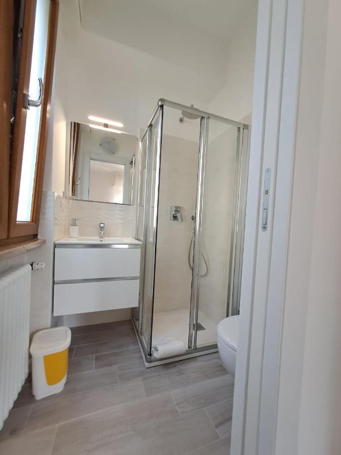 Ferienwohnung Casa Laggiaro Rapallo Exterior foto