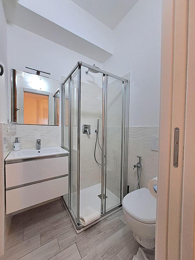 Ferienwohnung Casa Laggiaro Rapallo Exterior foto